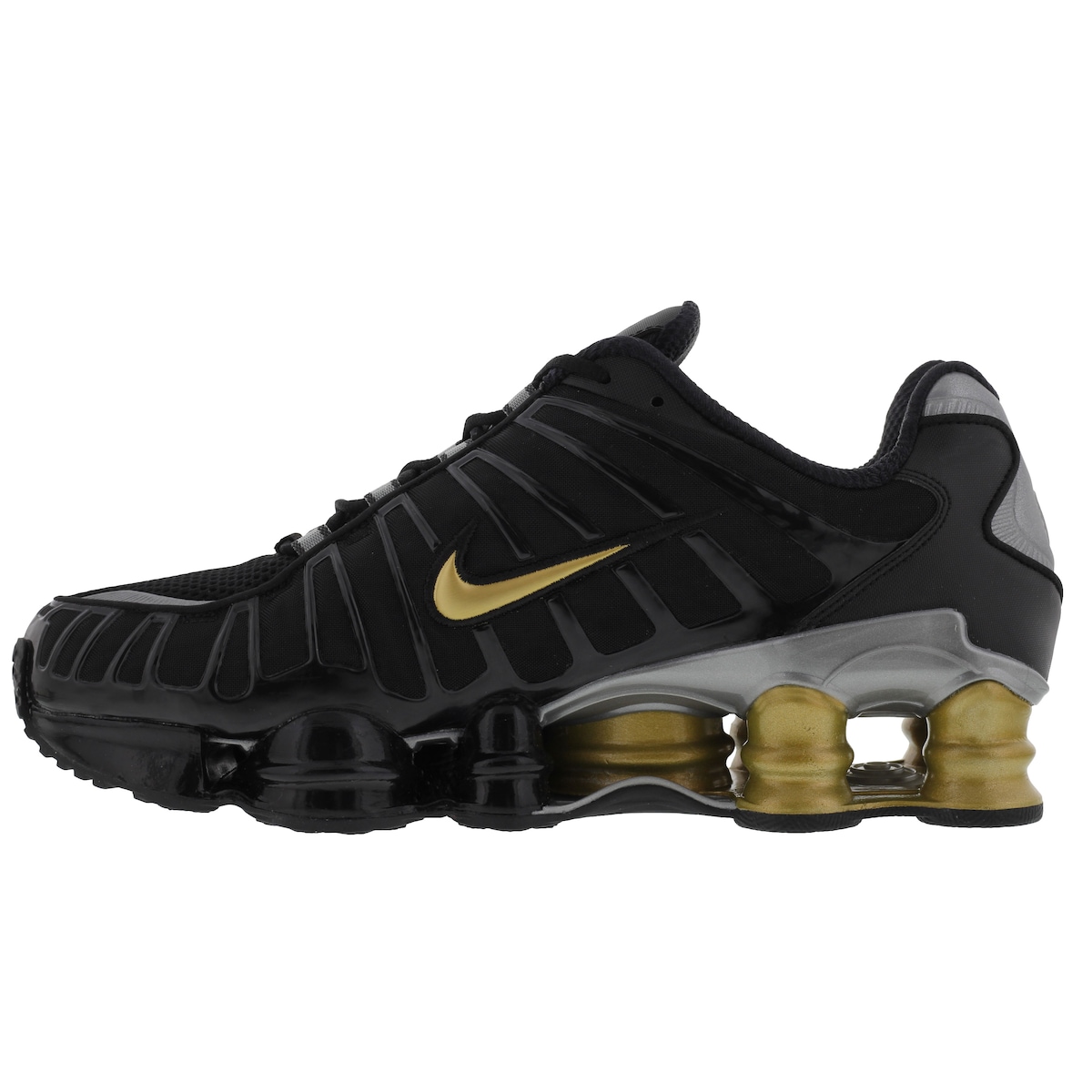 【保障できる】 TL Shox Nike Tênis Neymar Centauro | Masculino - Jr. 靴