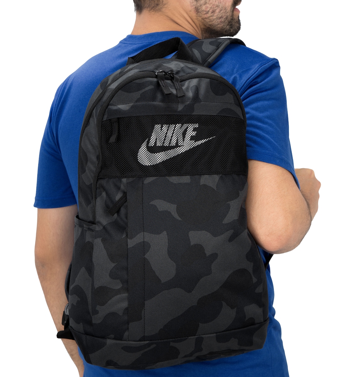 nike elemental backpack camo