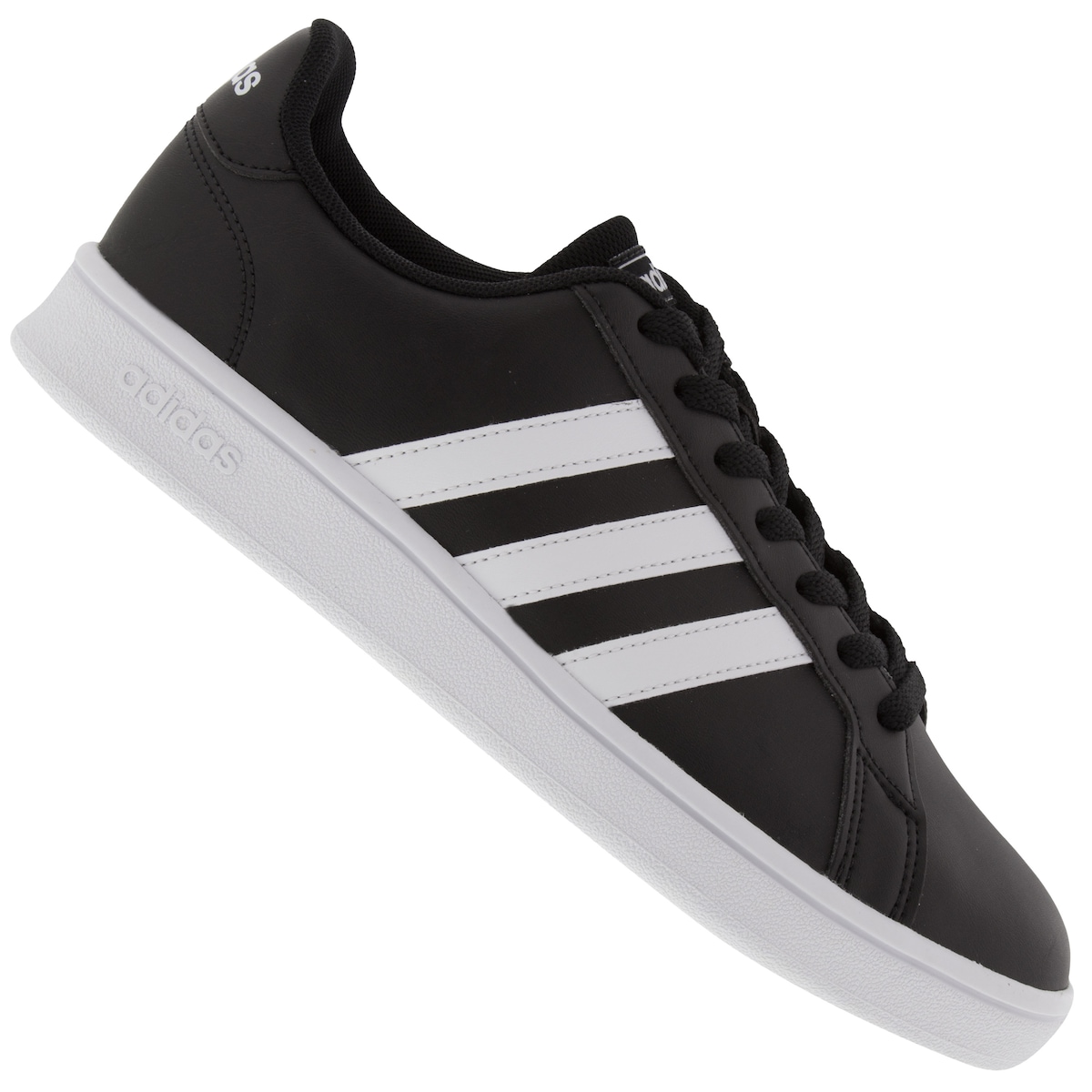 Grand Court Tenis Adidas Na Centauro Tênis Adidas Grand Court
