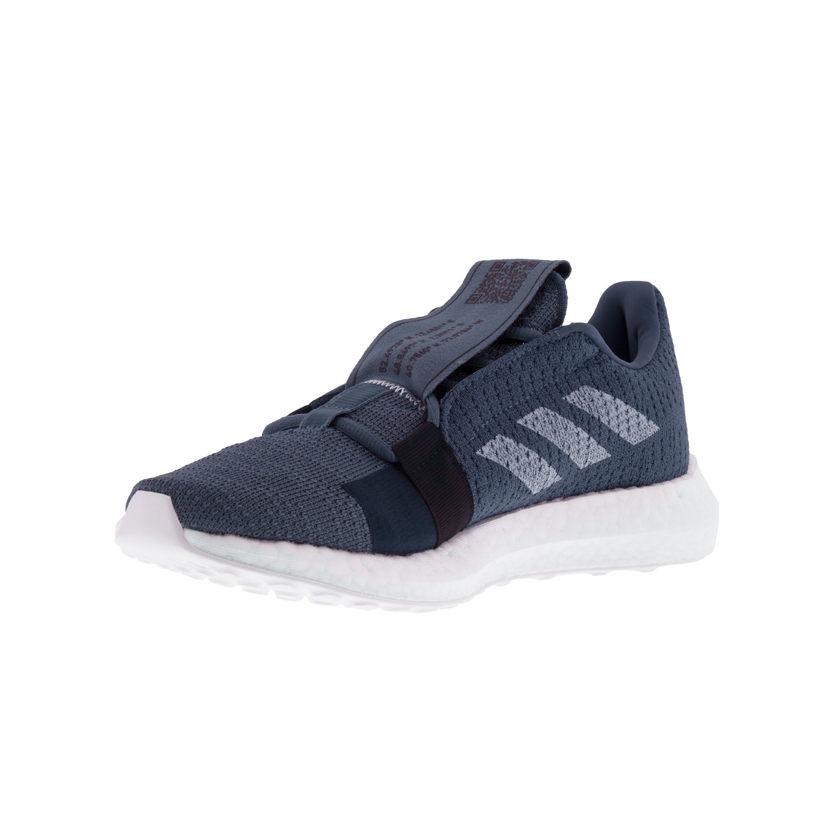 adidas SENSEBOOST GO 26㌢ Tênis Adidas Senseboost Go Preto - FutFanatics