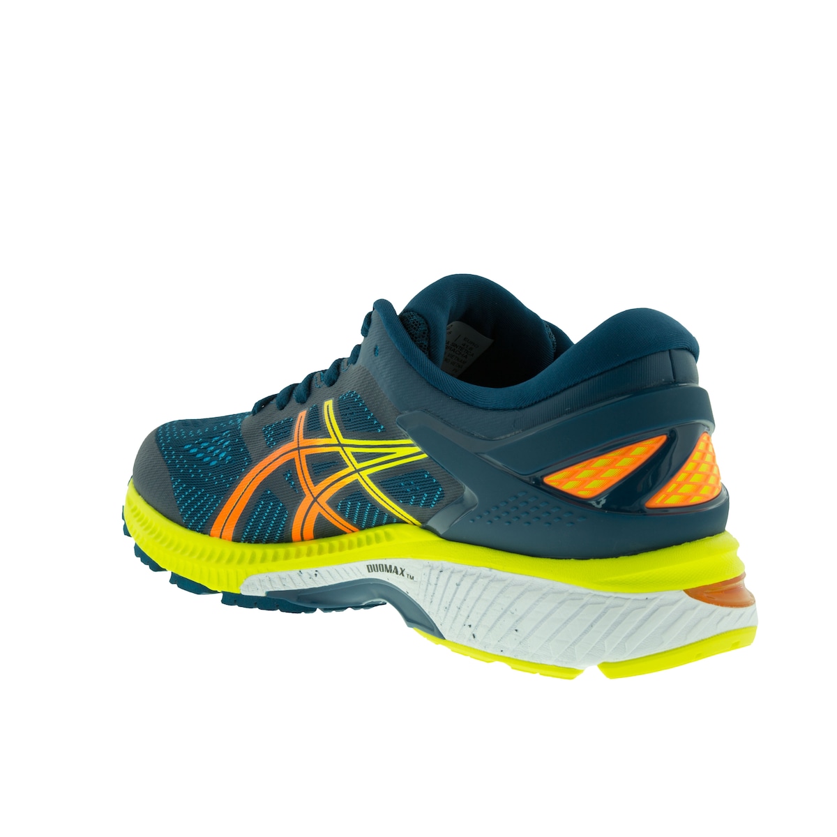 Tênis Asics Gel-Kayano 26 Shine - Masculino | Centauro