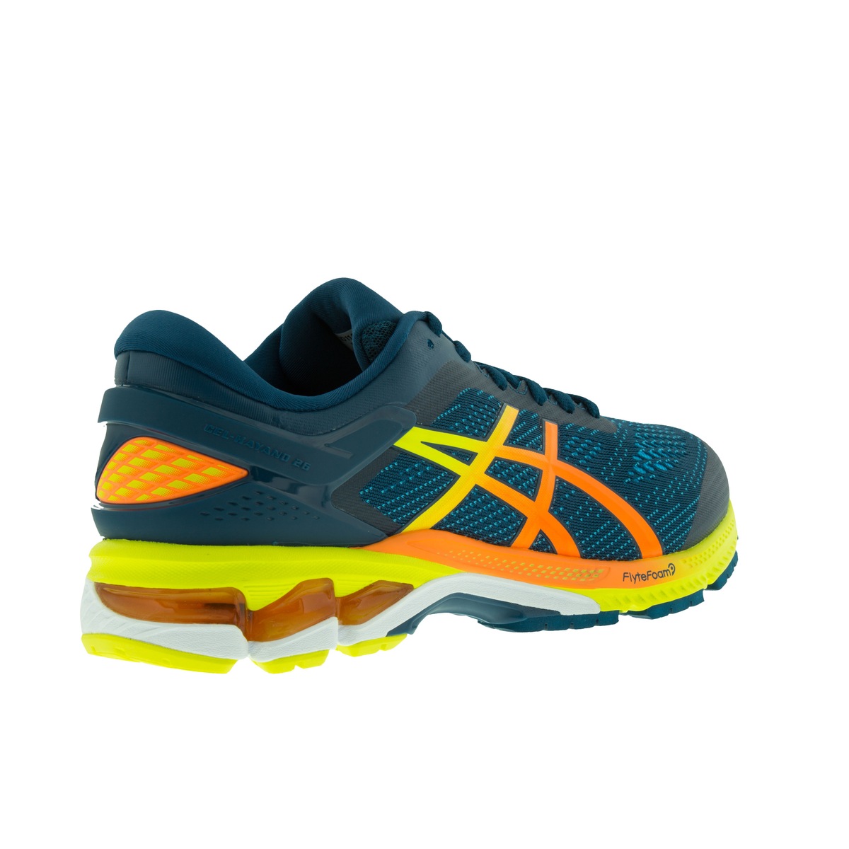 Tênis Asics Gel-Kayano 26 Shine - Masculino | Centauro