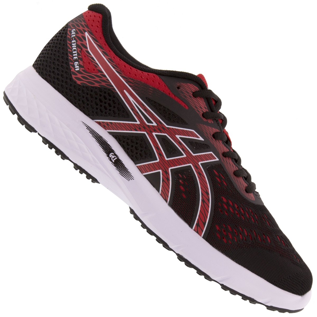 Tênis Asics Gel-Excite 6A - Masculino | Centauro