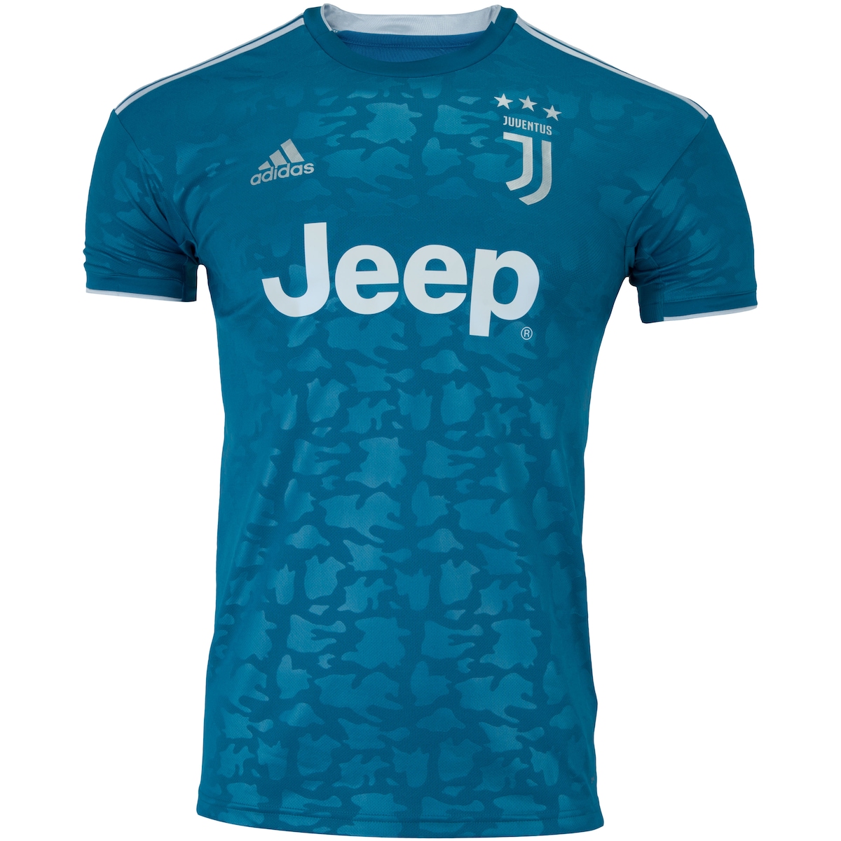 Camisa Juventus III 19/20 adidas - Masculina | Centauro