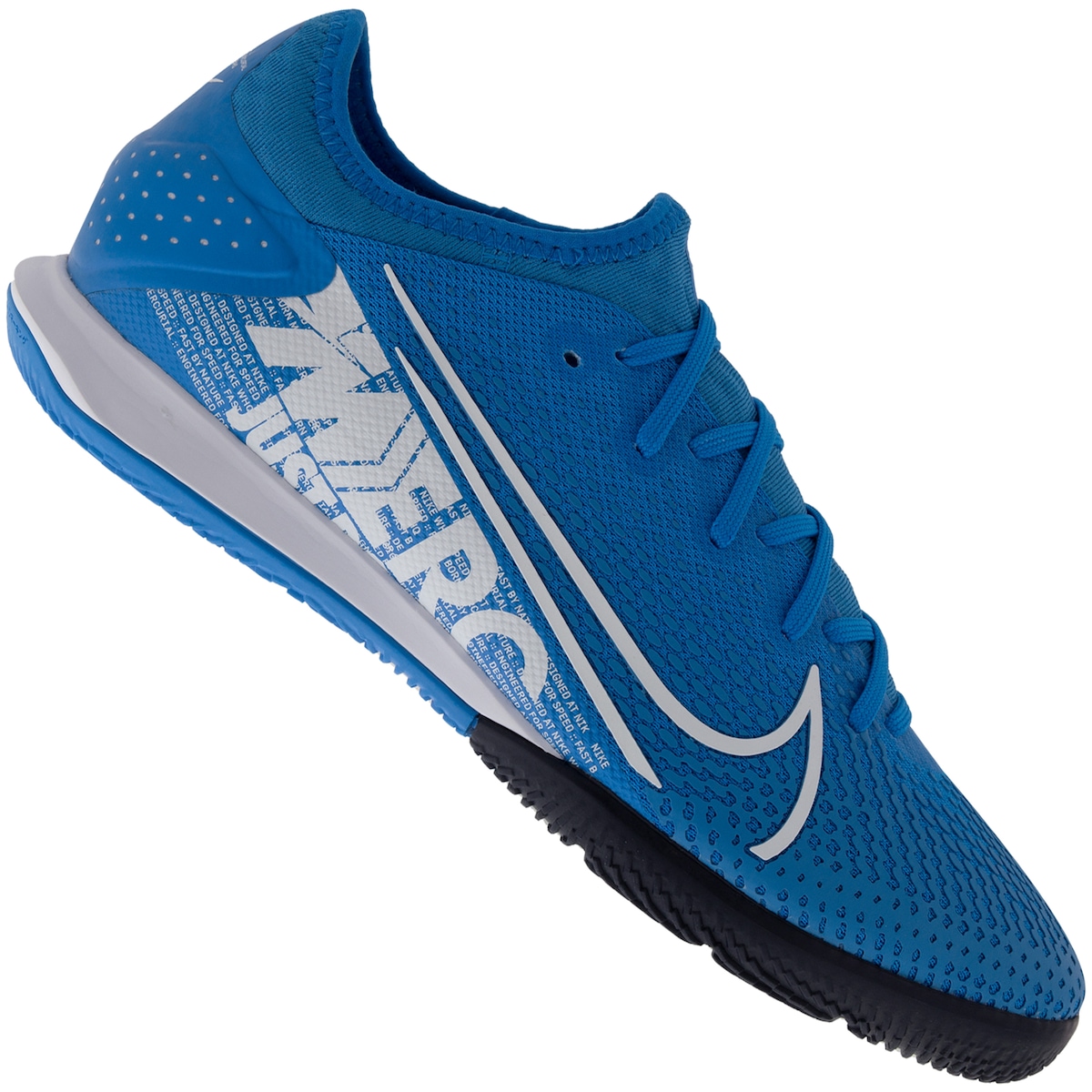 Chuteira Futsal Nike Mercurial Vapor 13 Pro IC - Adulto | Centauro