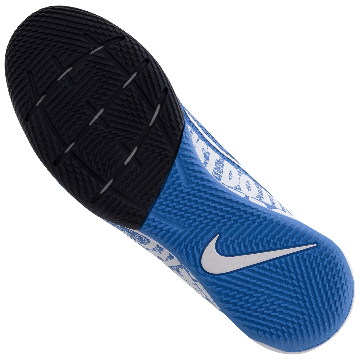 Chuteira Futsal Nike Mercurial Vapor 13 Pro IC - Adulto | Centauro
