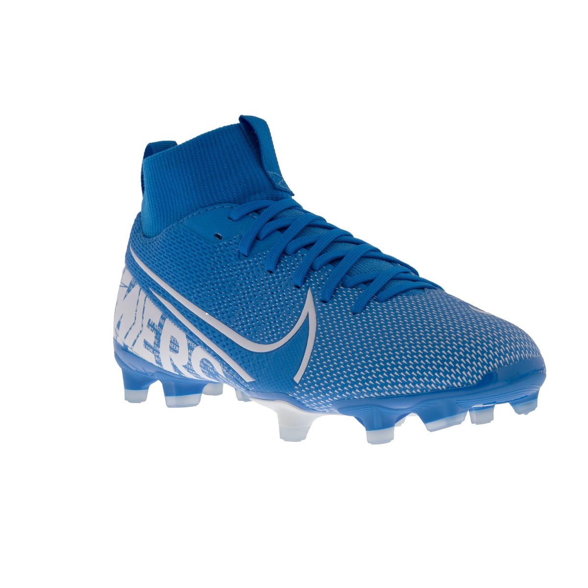 Chuteira de Campo Nike Mercurial Superfly 7 Academy FG/MG