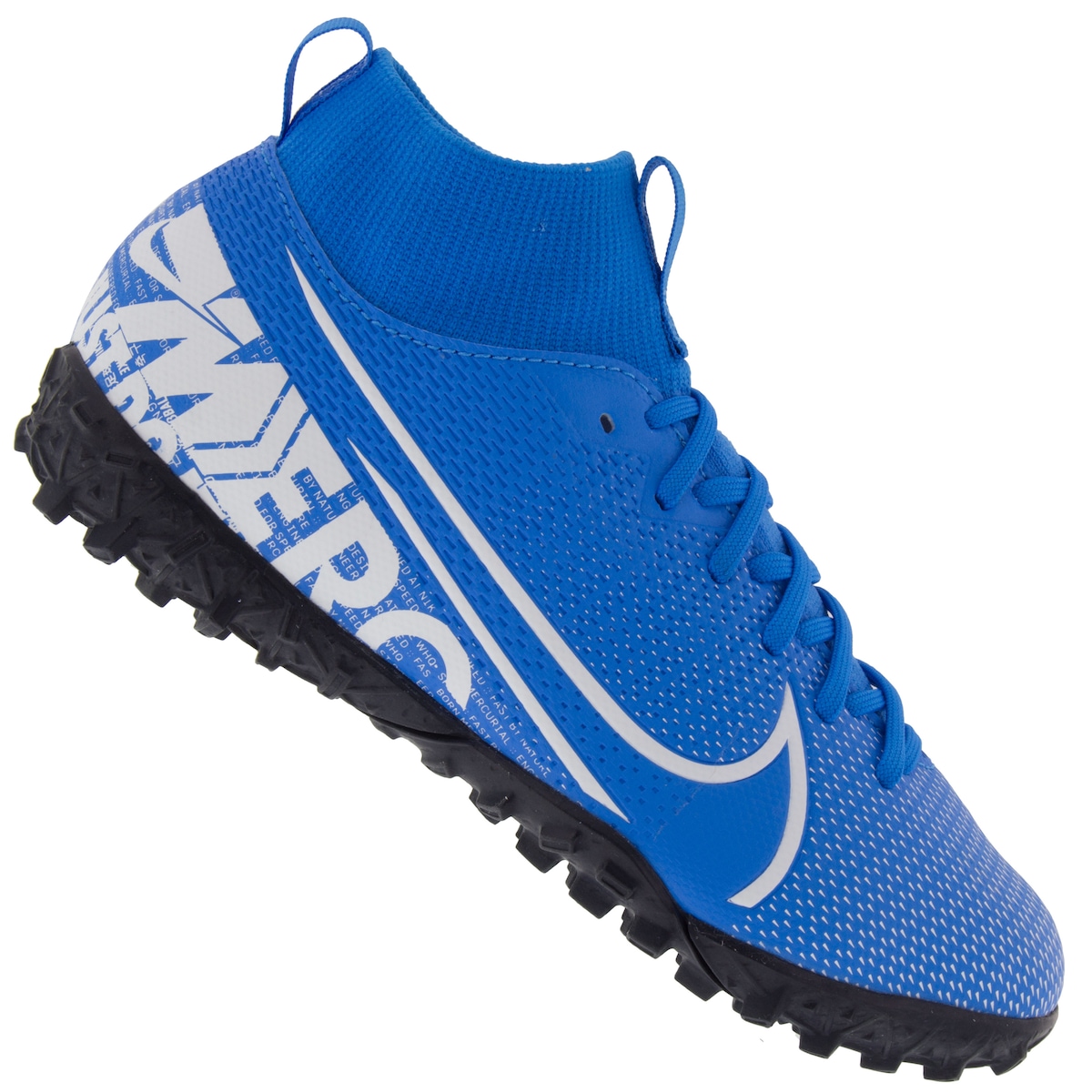 superfly 7 academy society