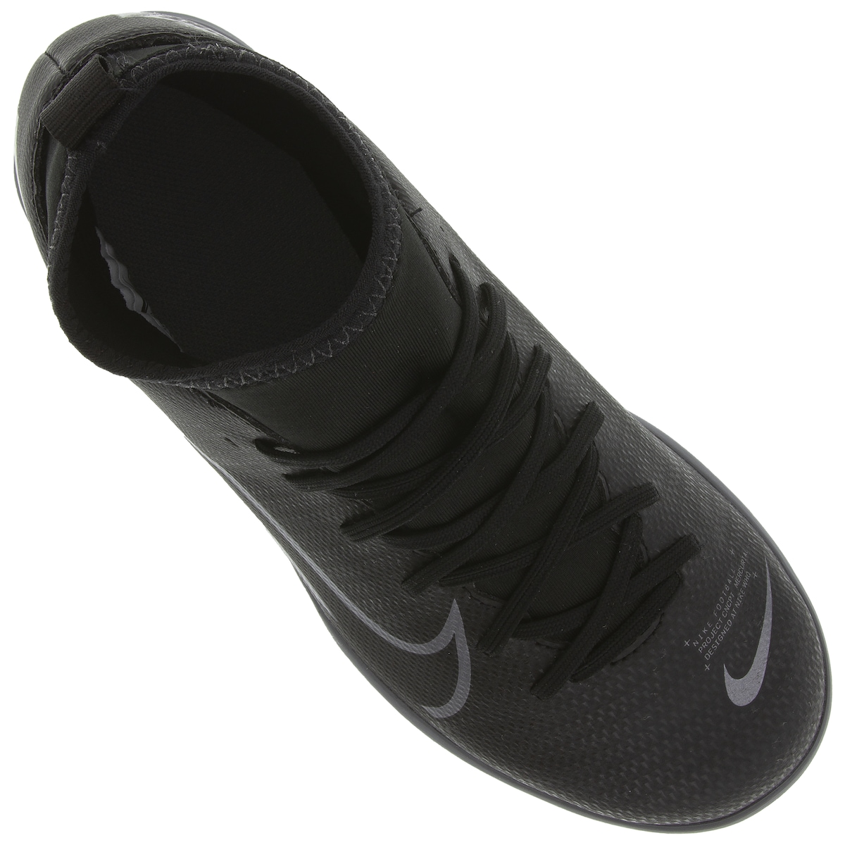 Chuteira Society Nike Mercurial Superfly 7 Club TF - Infantil