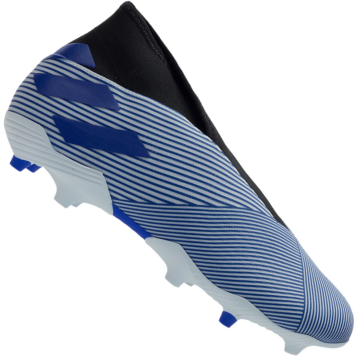 Chuteira de Campo adidas Nemeziz Laceless FG Adulto Centauro