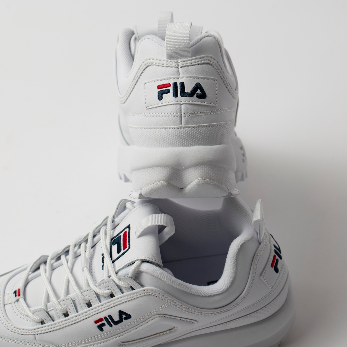 Tênis Fila Disruptor II Premium - Masculino | Centauro