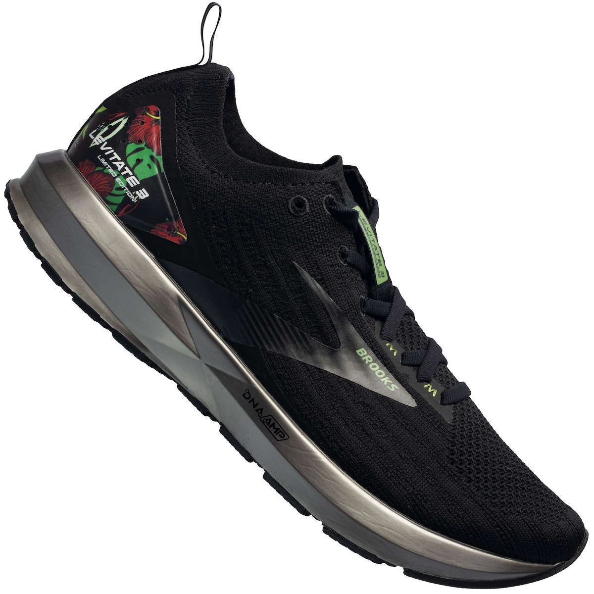 Tênis Brooks Levitate 3 LE - Masculino | Centauro