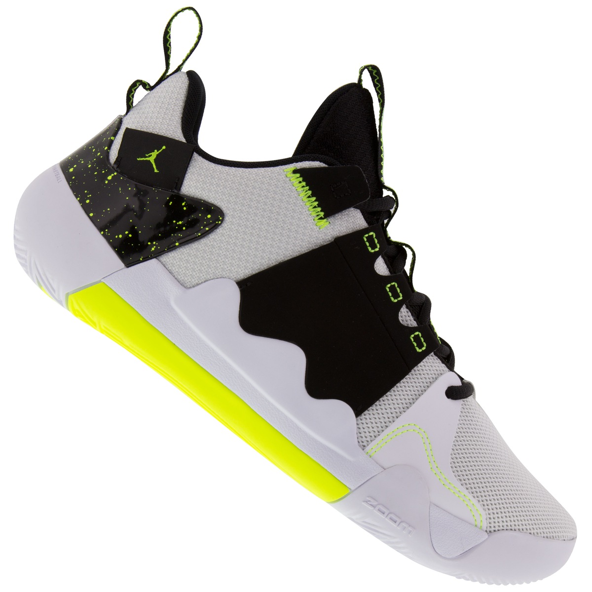 Tênis Nike Jordan Zoom Zero Gravity PF - Masculino | Centauro