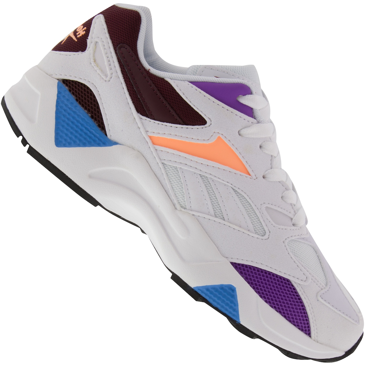 Tênis Reebok Aztrek 96 - Feminino | Centauro