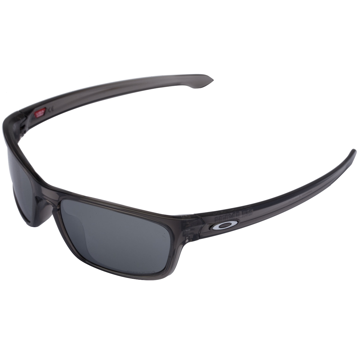 Óculos de Sol Oakley Sliver Stealth Prizm Black - Unissex | Centauro