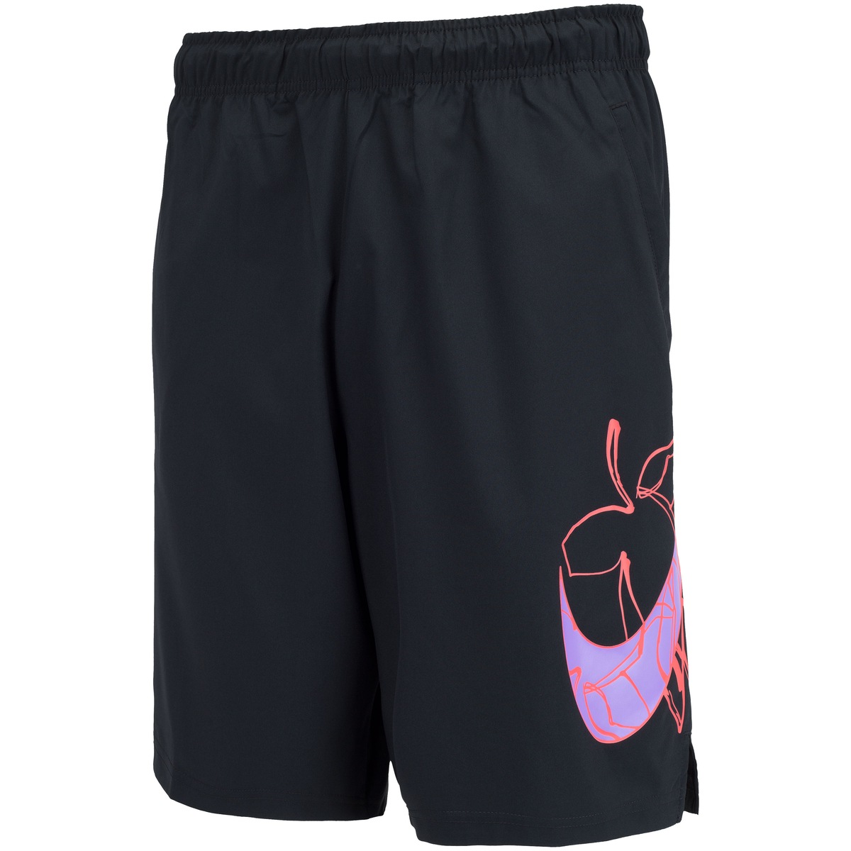 bermuda nike flx short woven 2.0