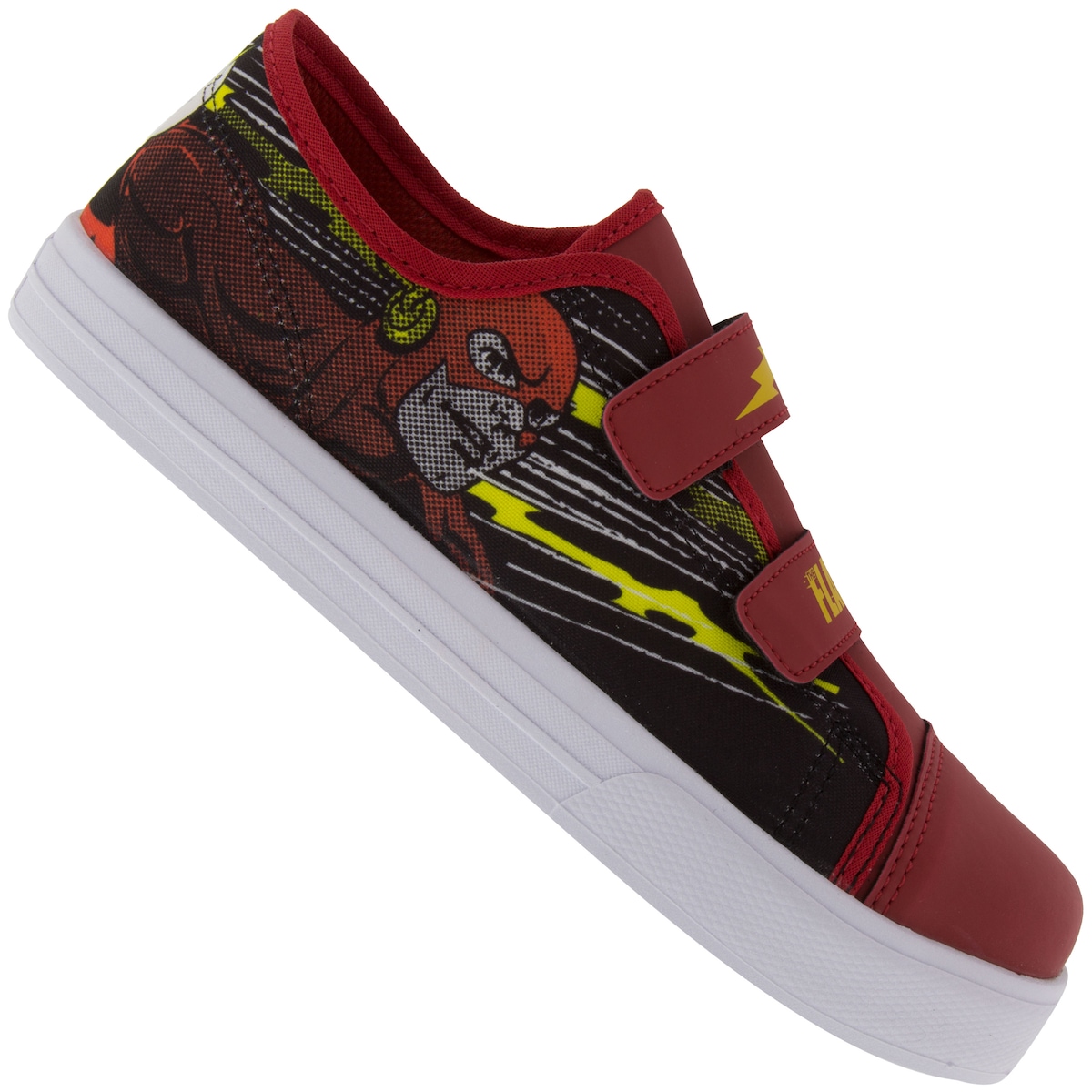 Tênis Esportivo Tenis Infantil Feminino Centauro Azaleia Tenis