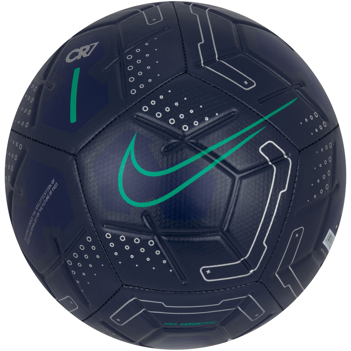 Bola de Futebol de Campo Nike CR7 Prestige Centauro