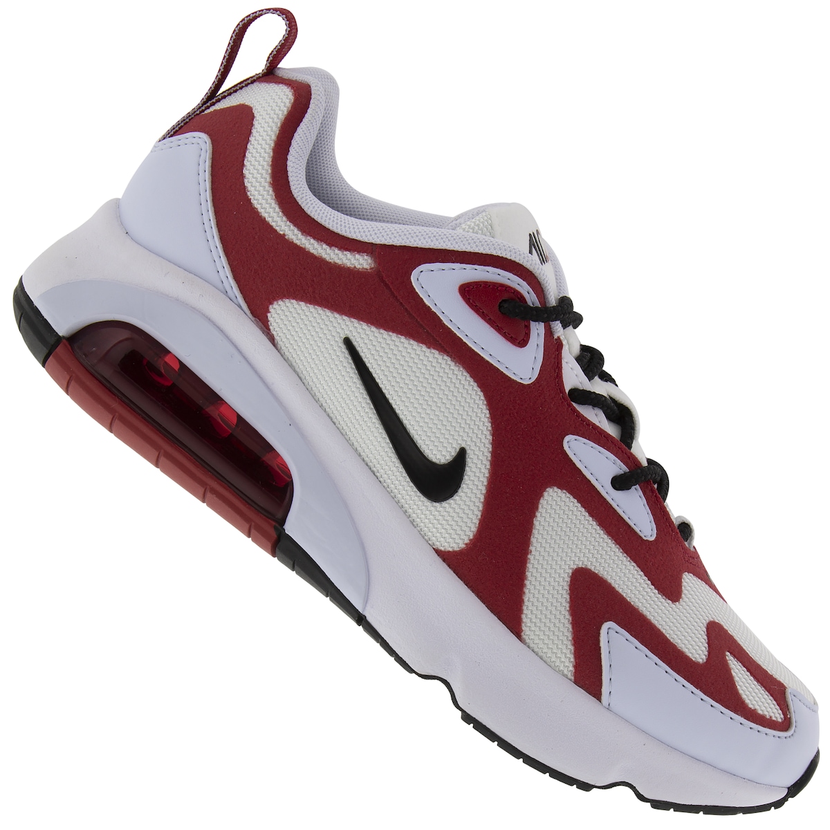 Tênis Nike Air Max 200 Feminino Centauro