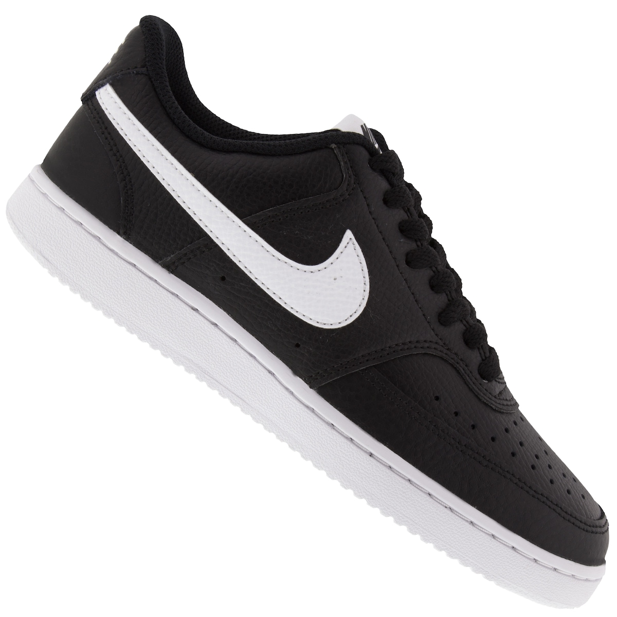 Tênis Nike Court Vision Low Feminino Centauro
