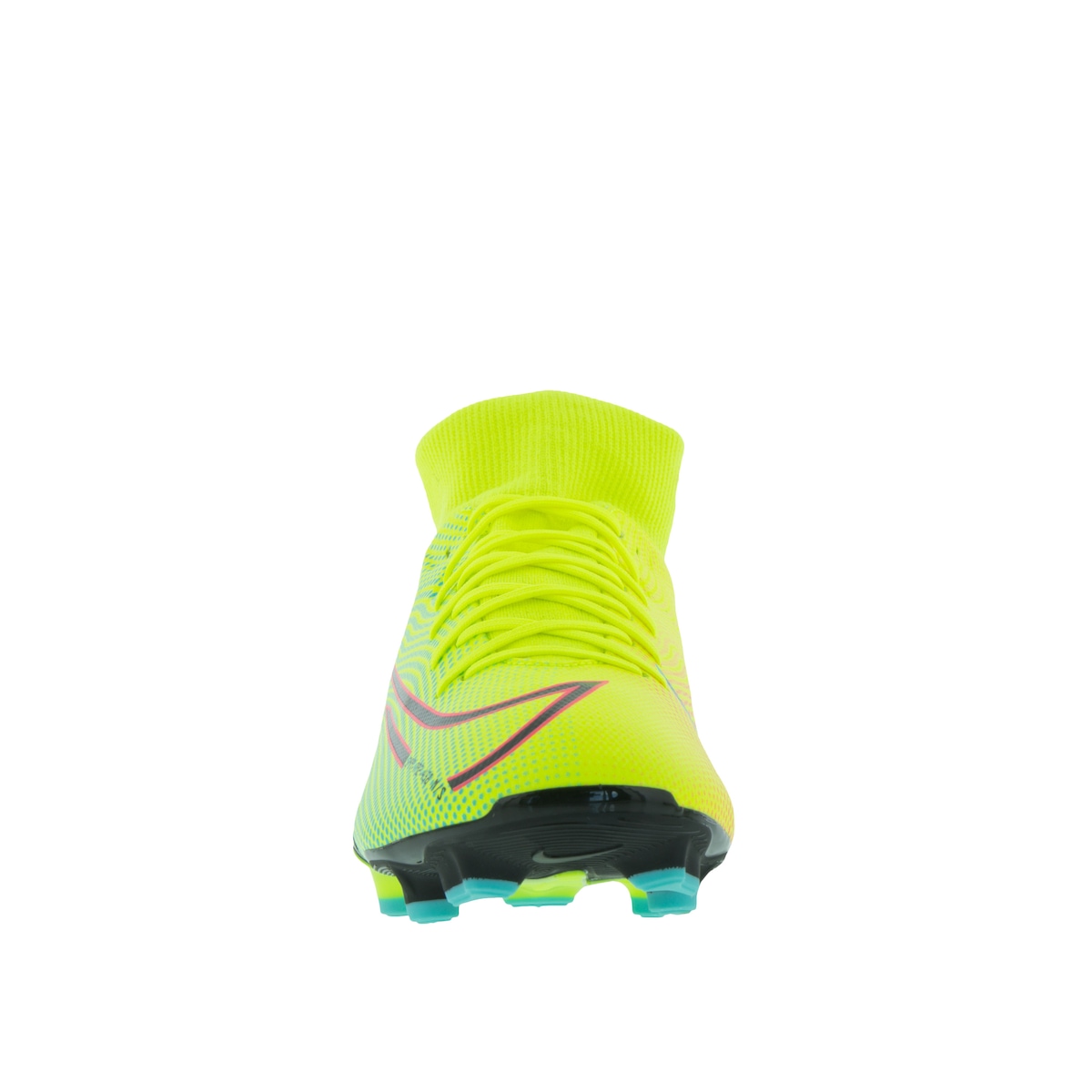 Chuteira de Campo Nike Mercurial Superfly 7 Academy MDS FG/MG