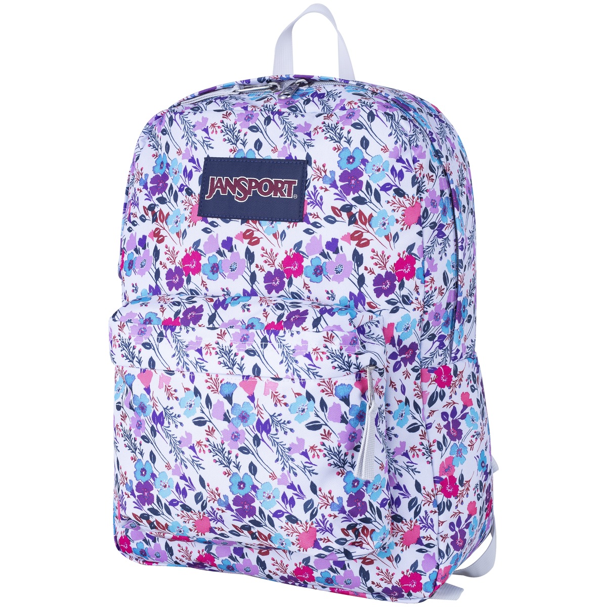 Mochila Jansport Superbreak 19 - 25 Litros | Centauro
