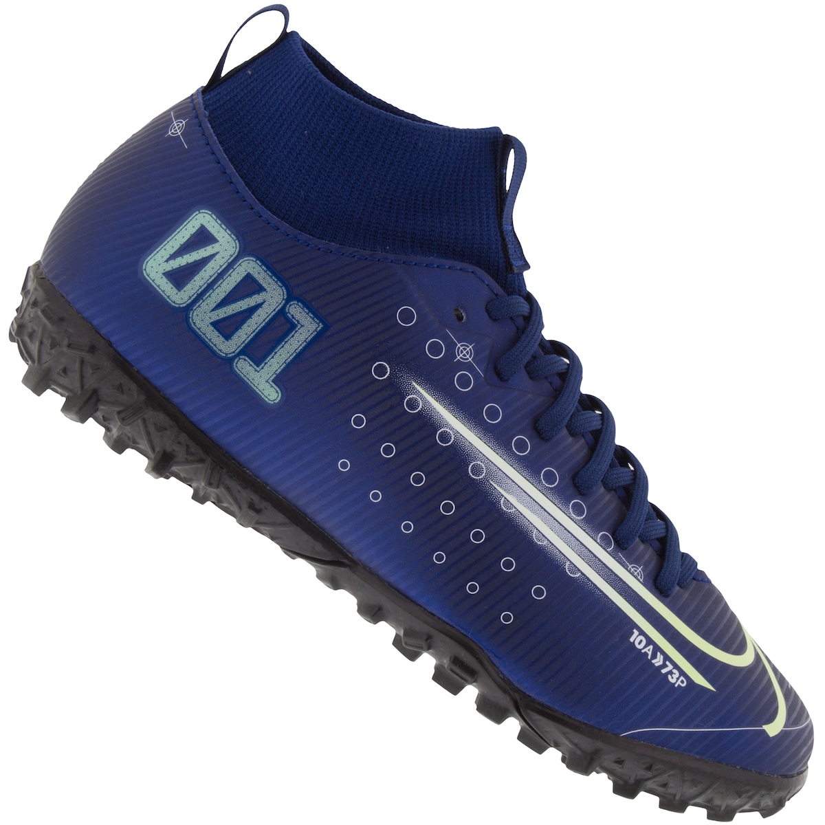 superfly 7 academy society