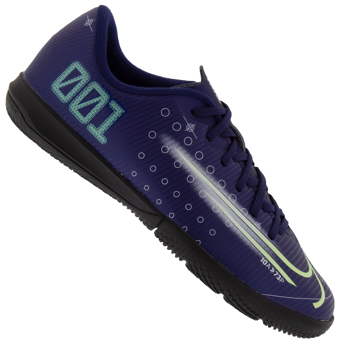 nike mercurial vapor 13 academy mds ic