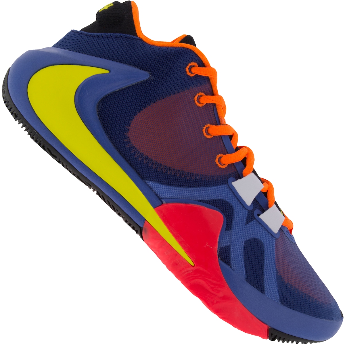 Tênis Nike Zoom Freak 1 Multi - Masculino | Centauro