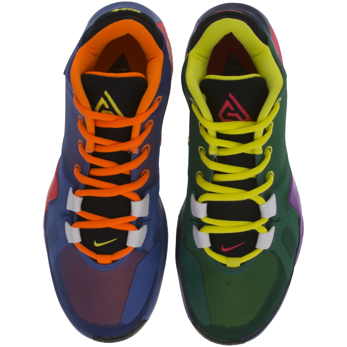 Tênis Nike Zoom Freak 1 Multi - Masculino | Centauro