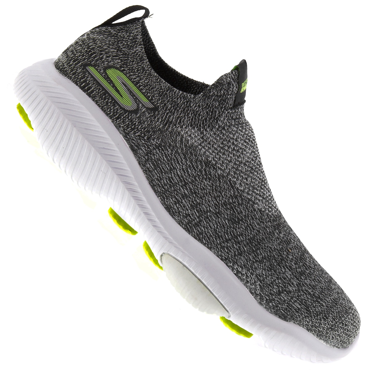 skechers go walk revolution ultra jolt