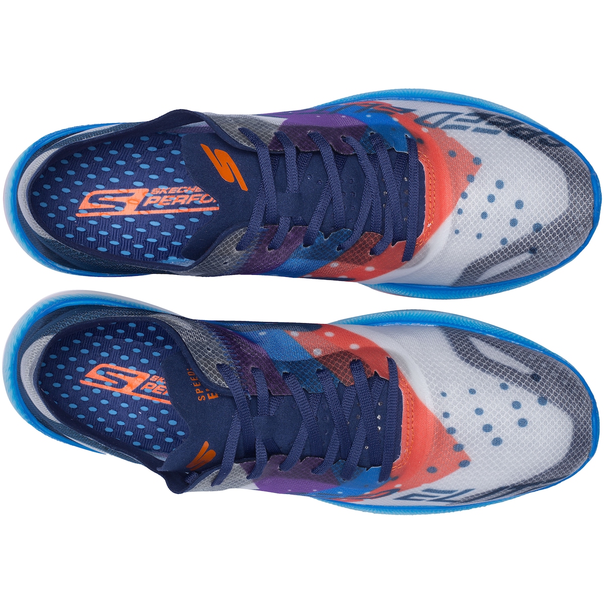 Tênis Skechers Go Run Speed Elite - Masculino | Centauro