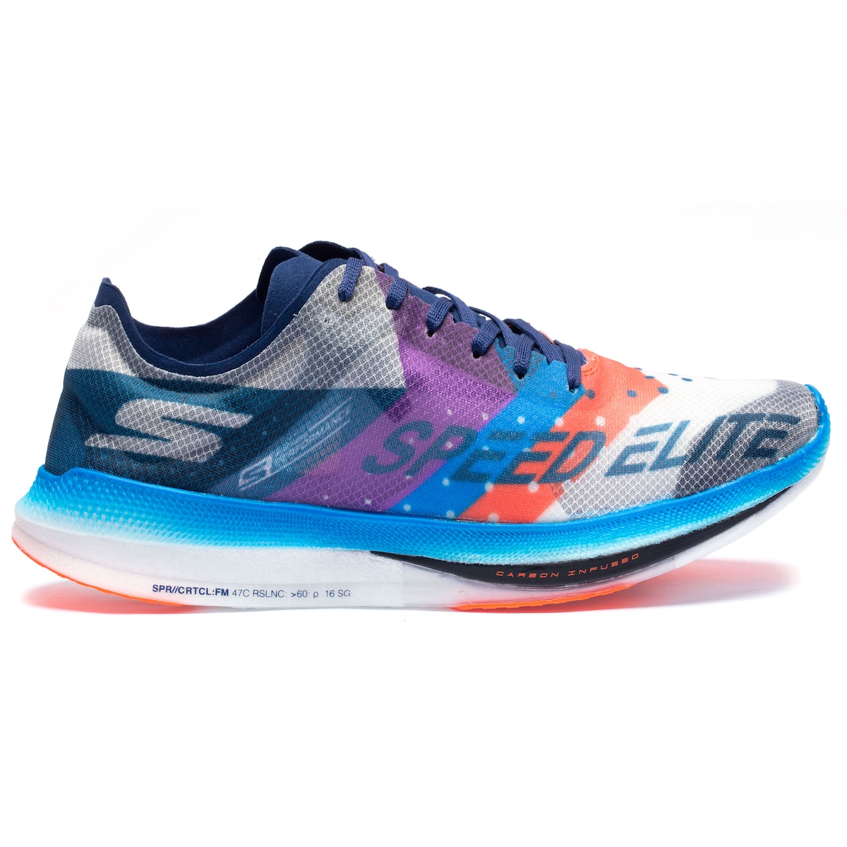 Tênis Skechers Go Run Speed Elite - Masculino | Centauro