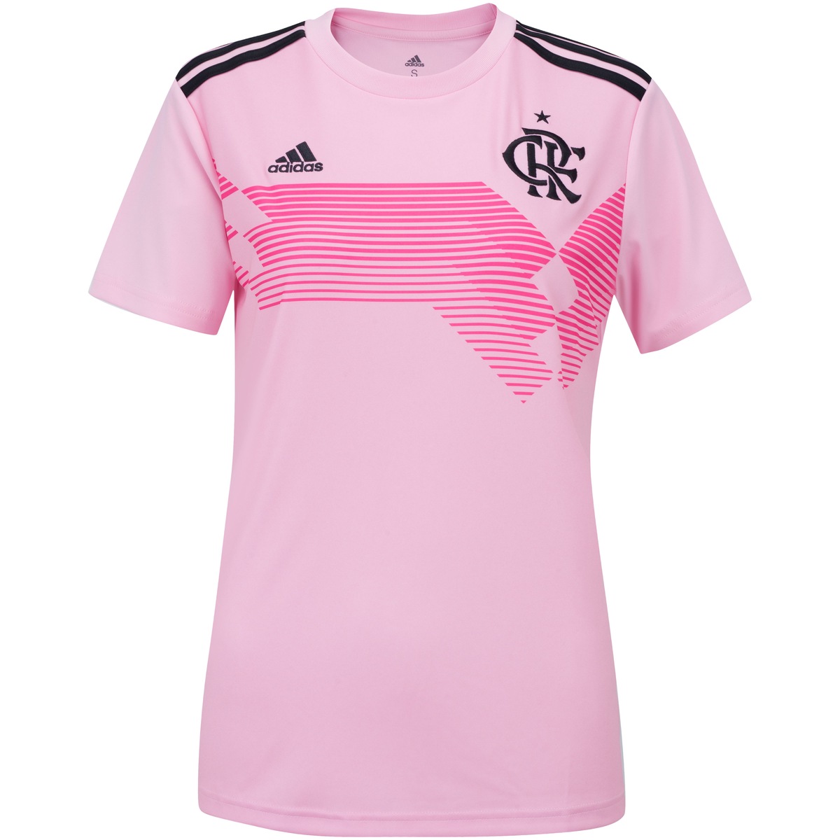 adidas rosa 2019