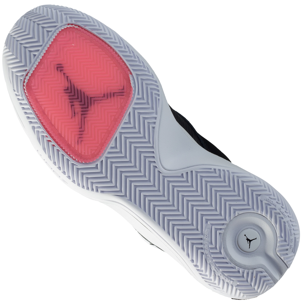 Tênis Cano Alto Nike Jordan Jumpman 2020 - Masculino | Centauro