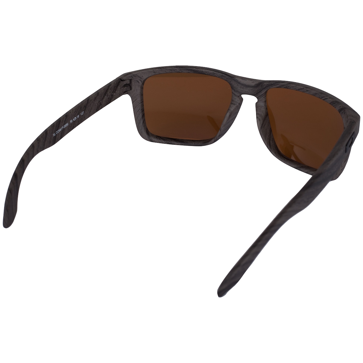 Óculos de Sol Oakley Holbrook XL Polarizado Prizm OO9417 - Unissex