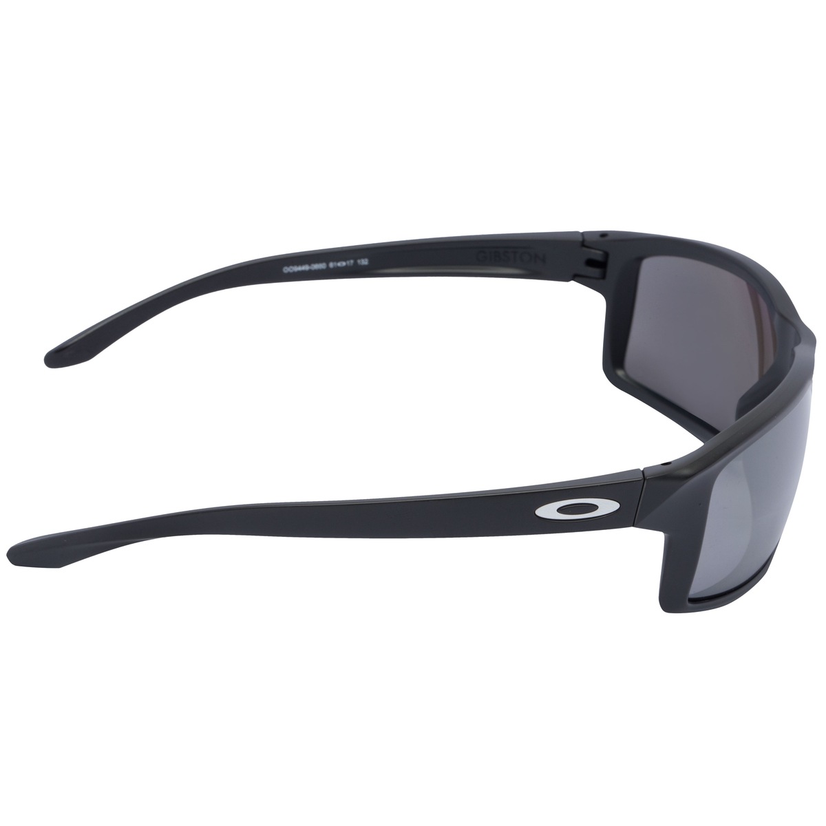Óculos de Sol Oakley Gibston Matte Prizm Polarizado - Unissex