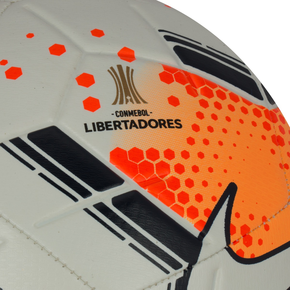 Bola de Futebol de Campo Nike Strike Libertadores 2020 | Centauro