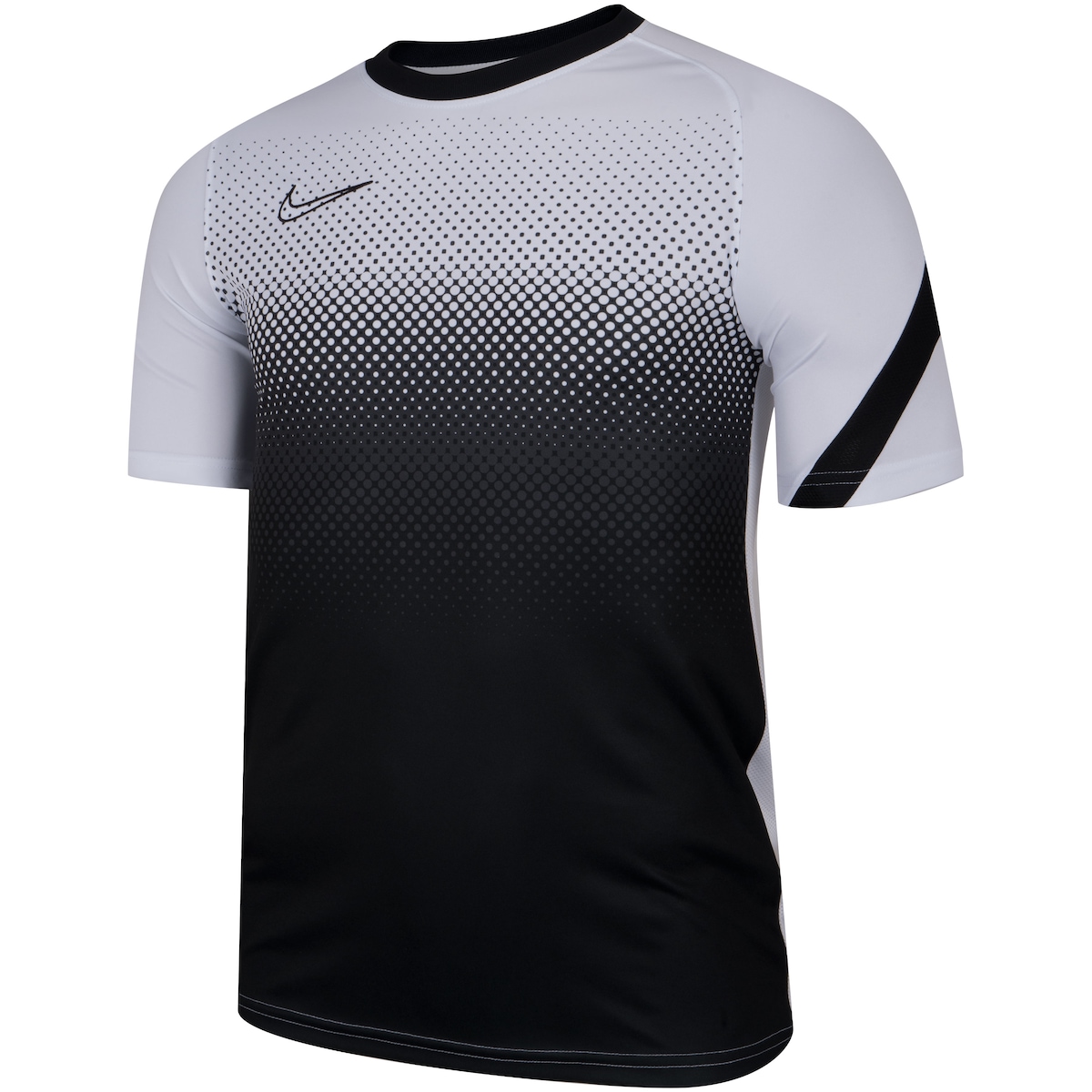 nike academy fade t shirt