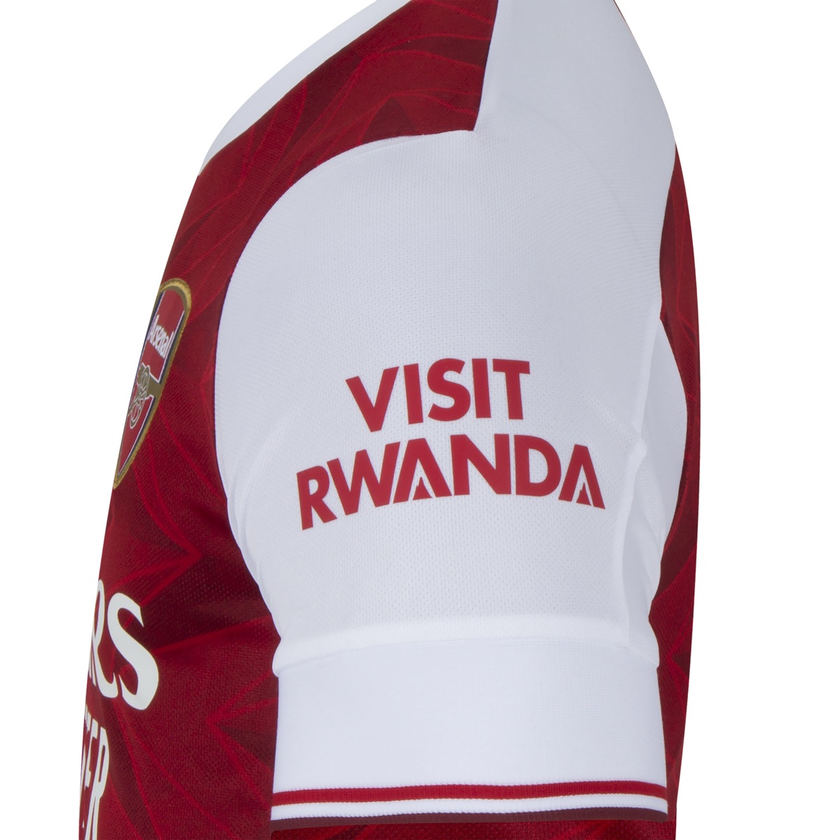 Camisa Arsenal I 20/21 adidas - Masculina | Centauro