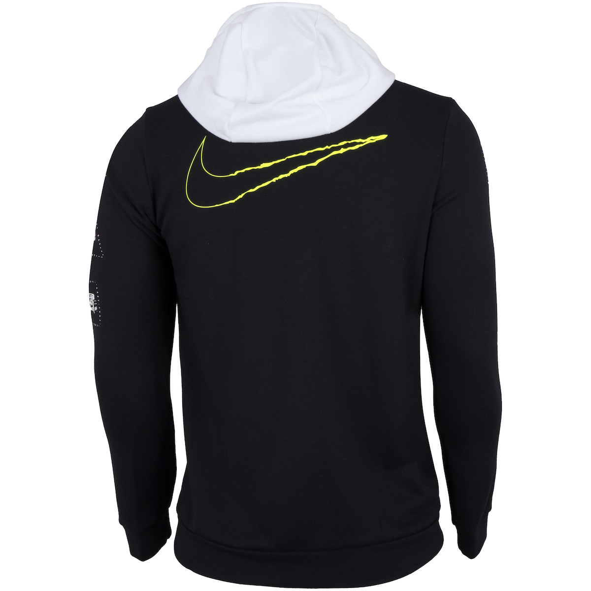 Nike Sportswear Kanui Moletom Nike Capuz Masculina Jaqueta De