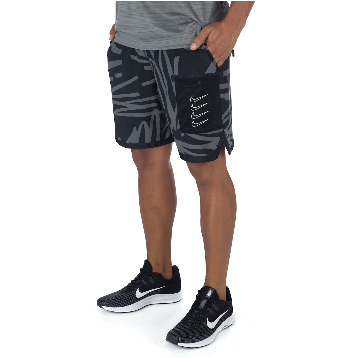 nike px shorts