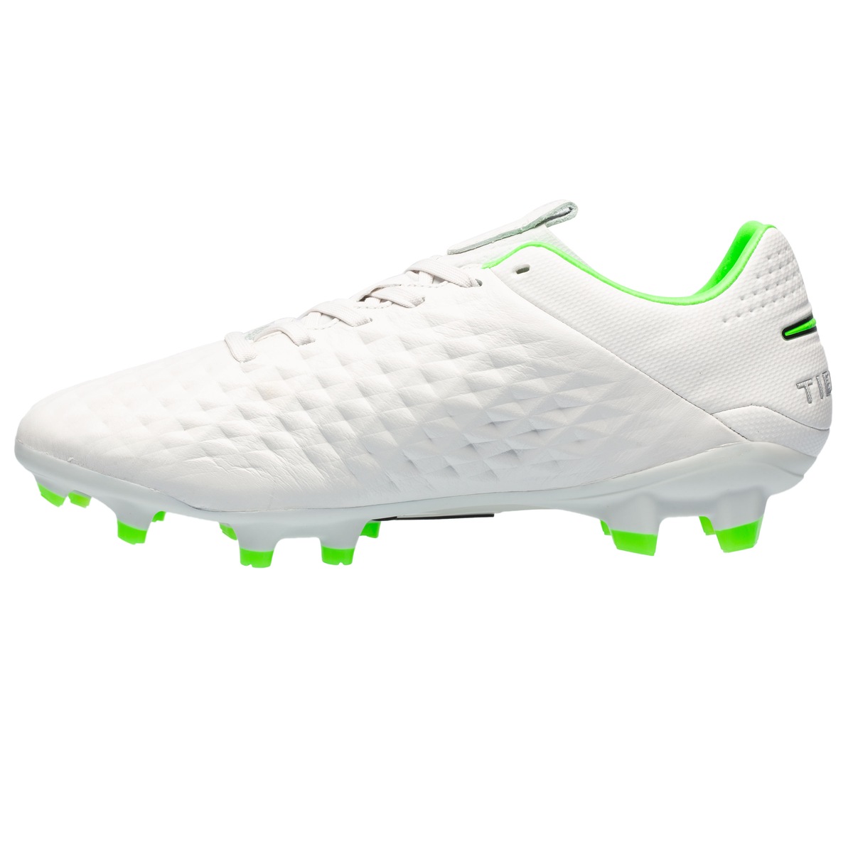 Chuteira de Campo Nike Tiempo Legend 8 Pro FG - Adulto | Centauro