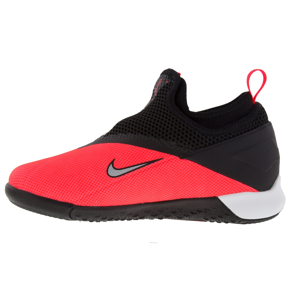 シューズ Nike Phantom VSN2 Academy DF TF 24cm Chuteira Futsal Nike Phantom VSN 2 Academy DF IC - Infantil | Centauro