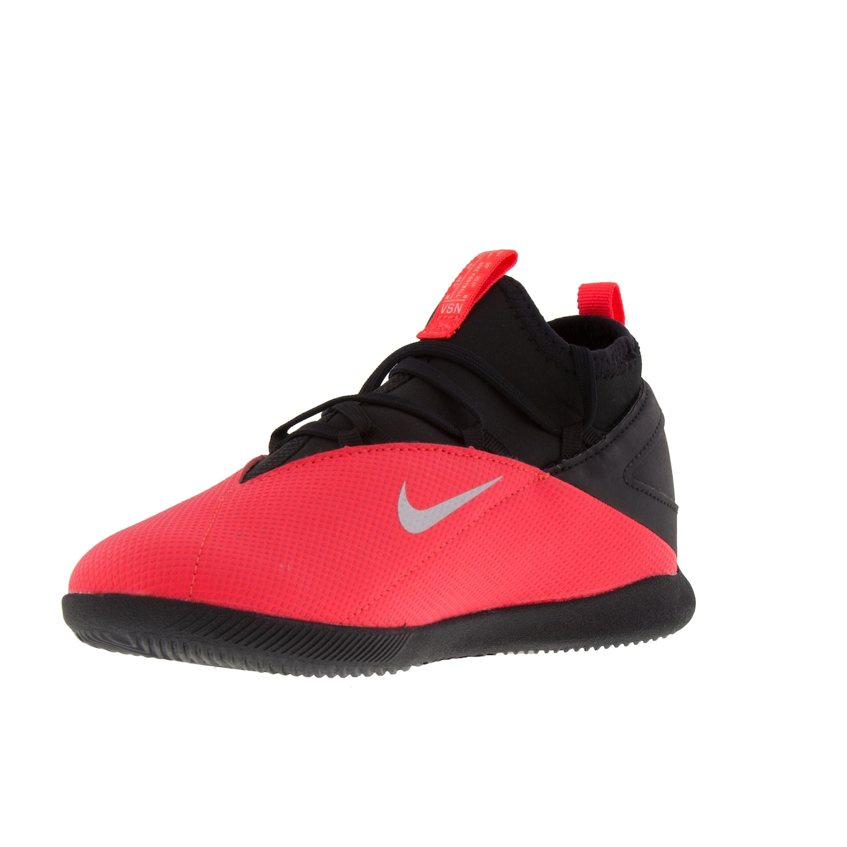 Chuteira Futsal Nike Phantom VSN 2 Club DF IC - Infantil | Centauro