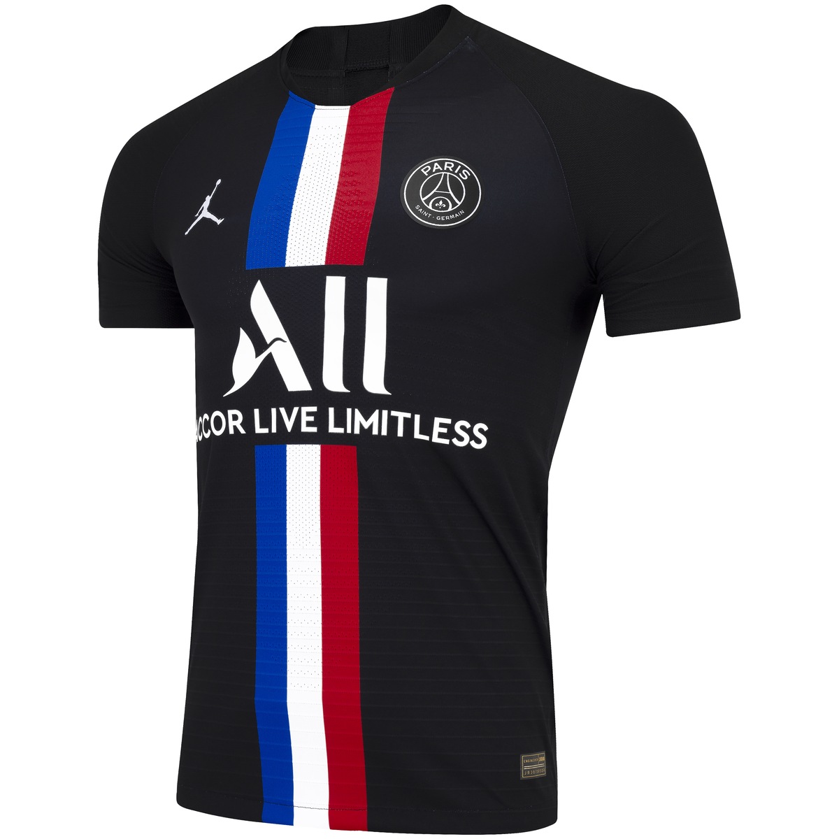 Camisa Jordan X PSG IV 19/20 Nike - Jogador | Centauro