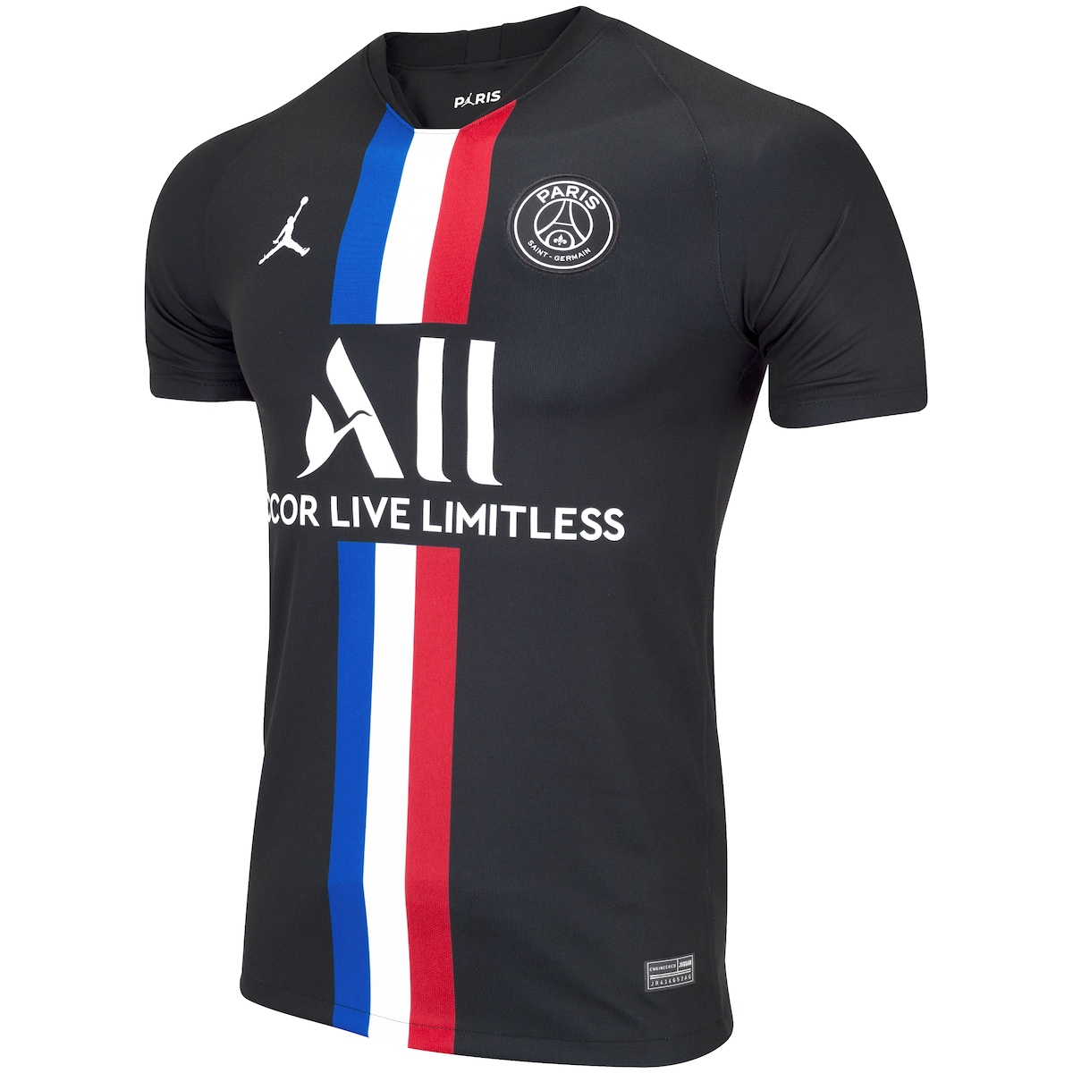Camisa Jordan X PSG IV 19/20 Nike - Masculina | Centauro