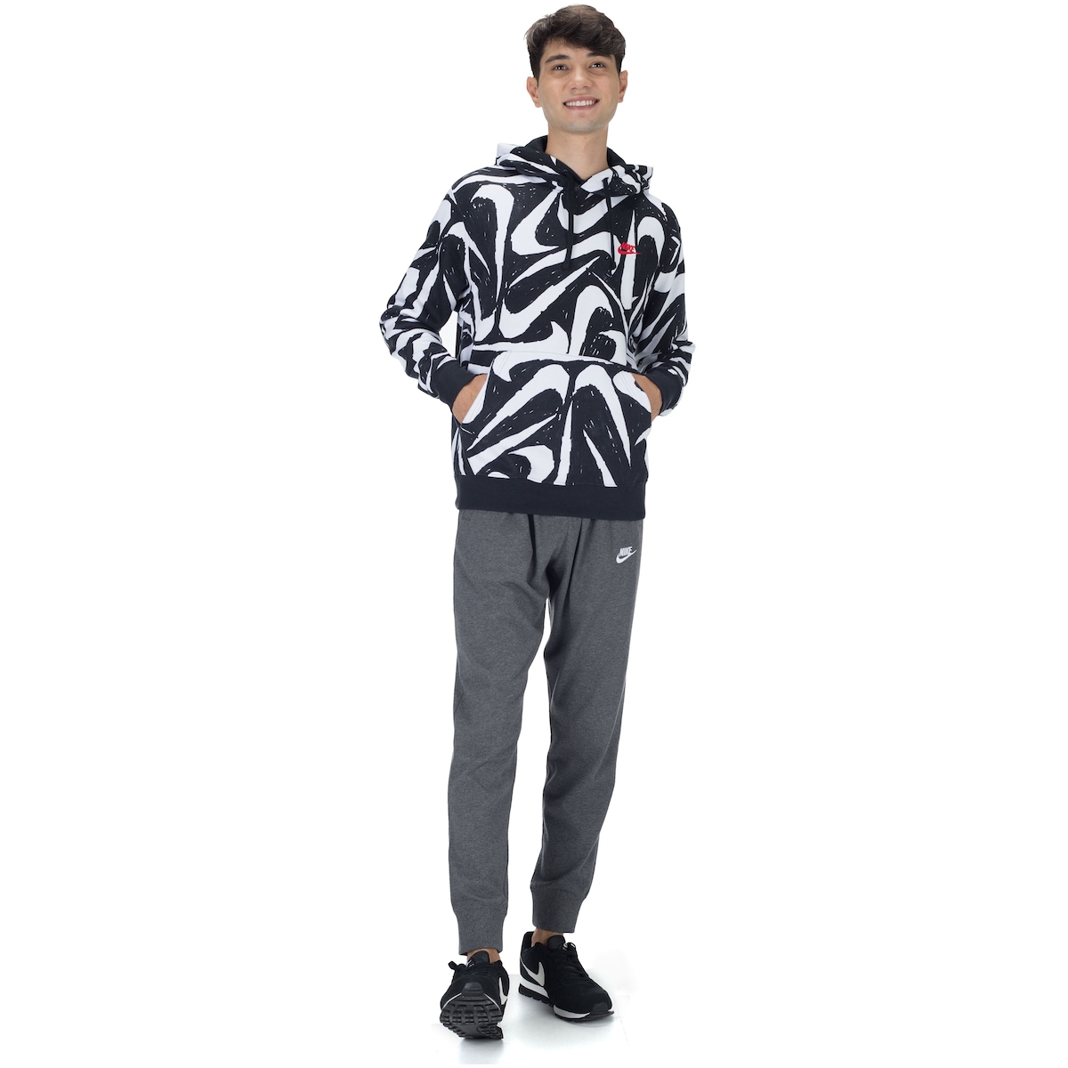 nike hoodie po bb aop 2