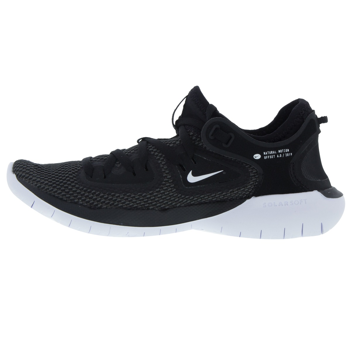 nike flex rn 2019 women's running shoe