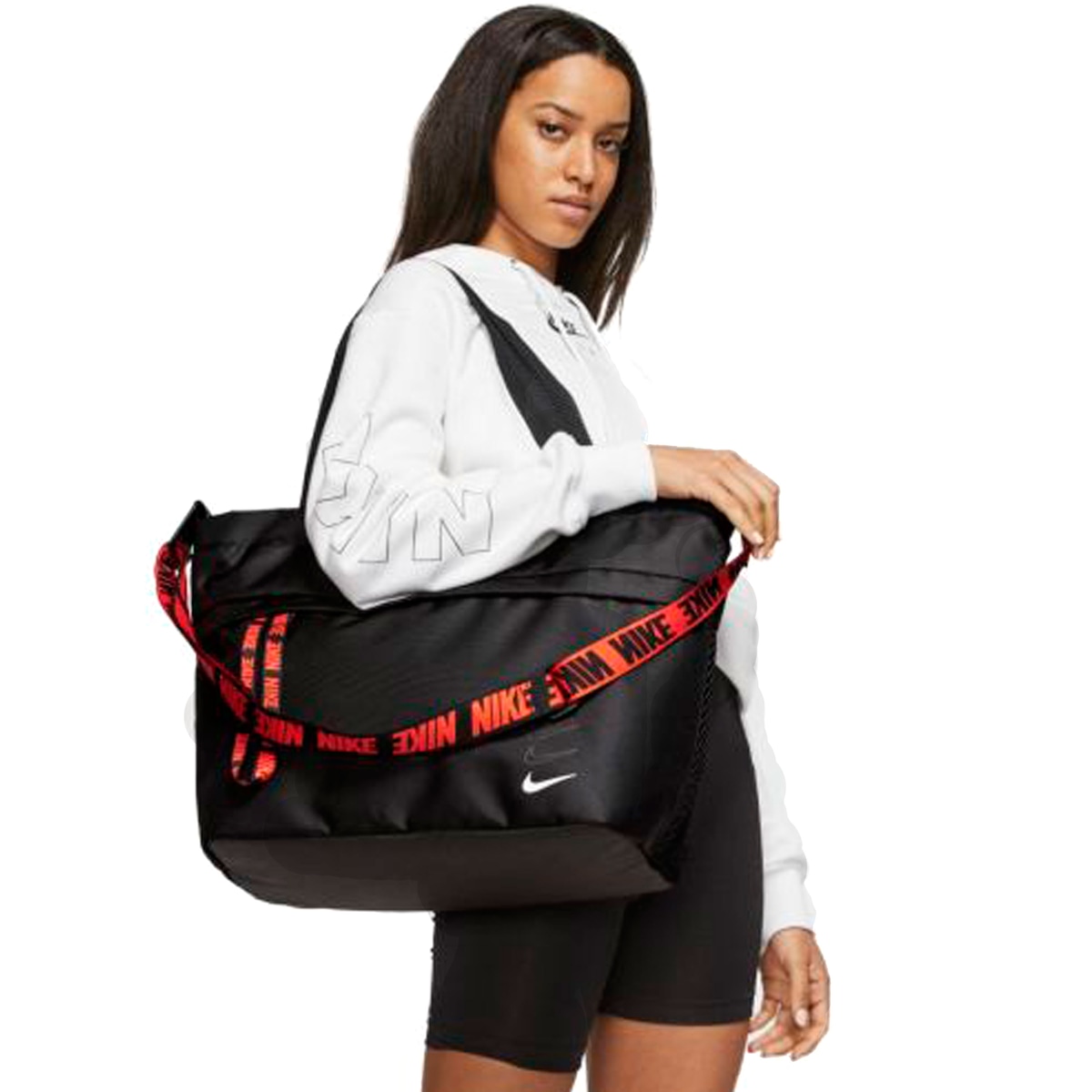 nike sportswear essentials tote